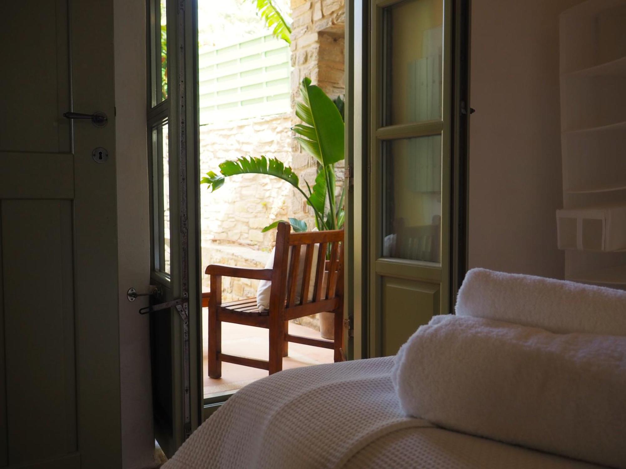 Ochre Dream, Beach Front & Sunset Villa Naousa Dış mekan fotoğraf